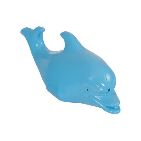 Plavající Delfín - plastový