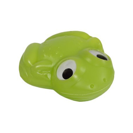 Plavající Žába - plastová