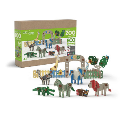 ECO ROTO Zoo