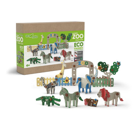 ECO ROTO Zoo